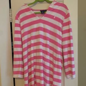 Ralph Lauren Cover up